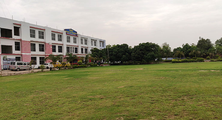 Best Pharmacy College in Lucknow