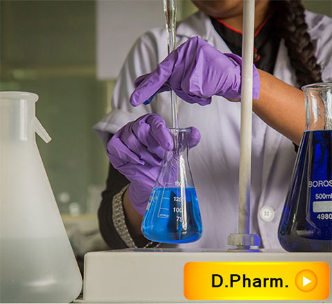 Best Pharmacy College in Lucknow
